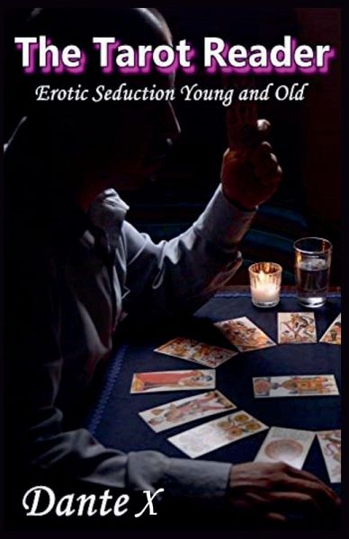 The Tarot Reader The Tarot Reader