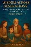 Wisdom Across Generations 