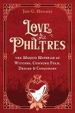 Love Philtres (eBook, ePUB)
