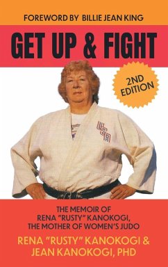 Get Up and Fight - Kanokogi, Rena Rusty; Kanokogi, Jean