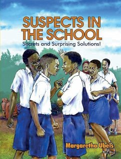 Cover Suspects in the school