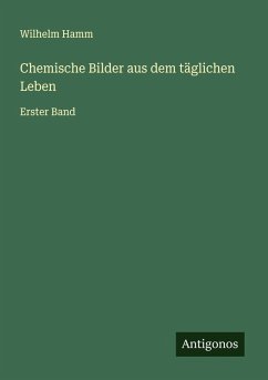 Cover Chemische Bilder aus dem täglichen Leben