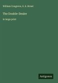 The Double-Dealer The Double-Dealer