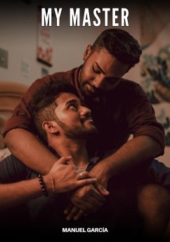 My Master (eBook, ePUB) - García, Manuel