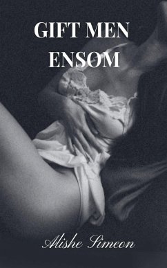 Gift Men Ensom - Simeon, Alishe