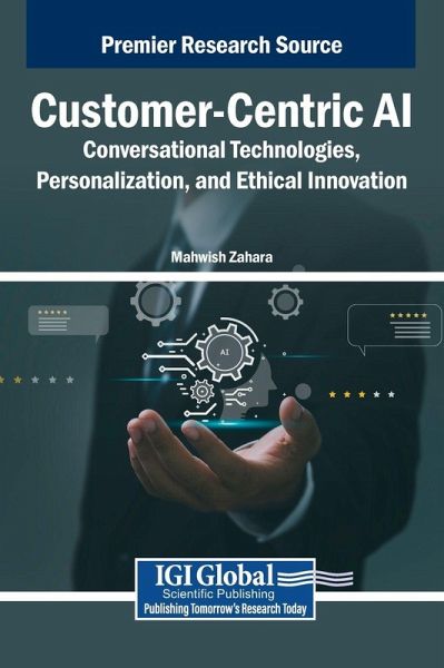 Customer-Centric AI