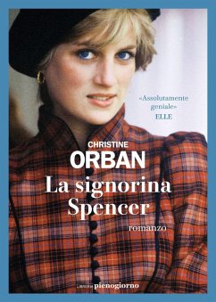La signorina Spencer - Orban, Christine