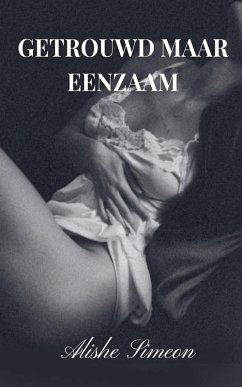 Cover Getrouwd Maar Eenzaam