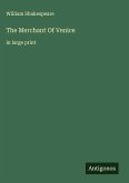 The Merchant Of Venice