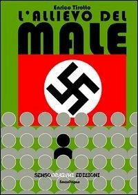 Cover L' allievo del male