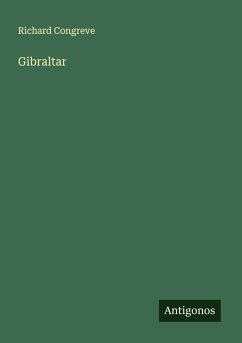 Gibraltar Cover Gibraltar