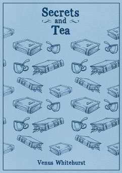 Cover Secrets and Tea