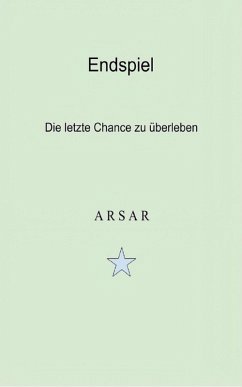 Endspiel (eBook, ePUB) - Arsar