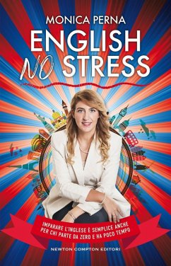 Cover English no stress