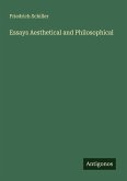 Essays Aesthetical and Philosophical