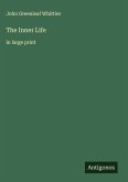 The Inner Life The Inner Life