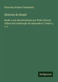 Historia do Brasil Historia do Brasil