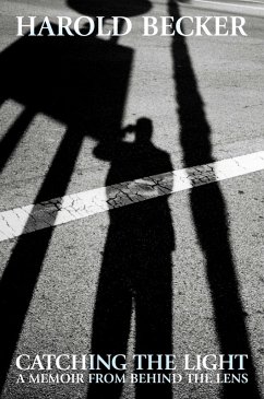 Catching the Light (eBook, ePUB) - Becker, Harold