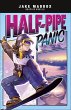 Half-Pipe Panic (eBook, ePUB) - Bild 1