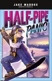 Half-Pipe Panic (eBook, ePUB)