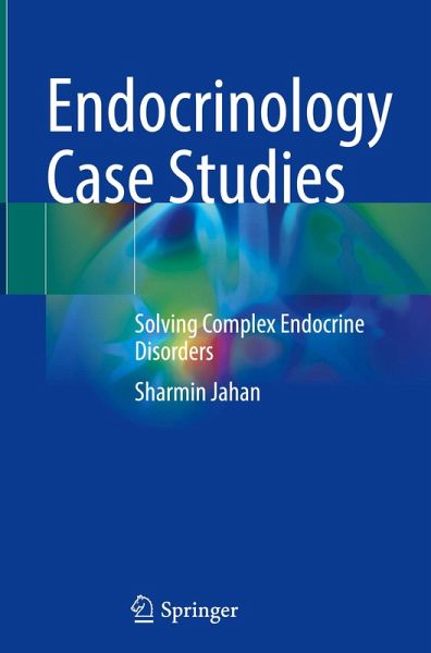 Endocrinology Case Studies