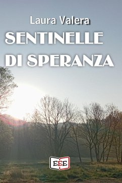 Cover Sentinelle di speranza