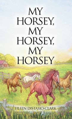 Cover My Horsey, My Horsey, My Horsey