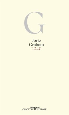 2040 - Graham, Jorie 2040 - Graham, Jorie