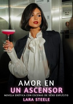 Amor en un ascensor (eBook, ePUB) - Steele, Lara