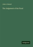 The Judgement of the Flood