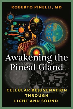 Cover Awakening the Pineal Gland (eBook, ePUB)