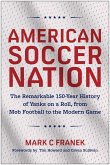 American Soccer Nation (eBook, ePUB)