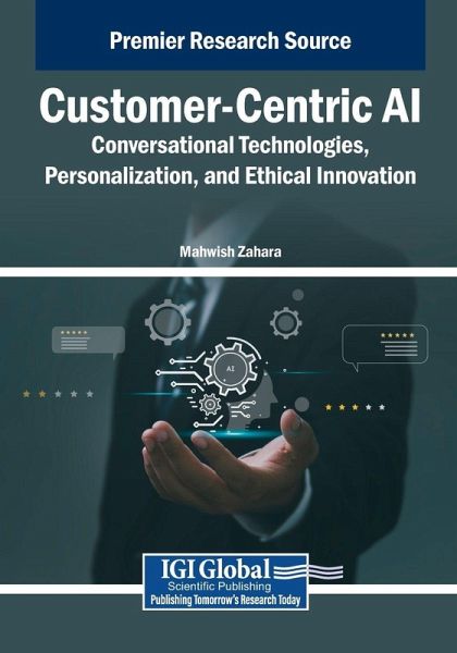 Customer-Centric AI Customer-Centric AI