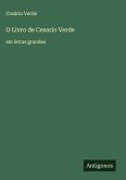 O Livro de Cesario Verde
