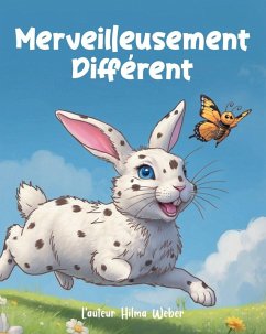 Cover Merveilleusement Différent