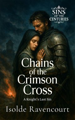 Cover Chains of the Crimson Cross (eBook, ePUB)