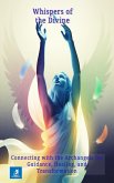 Whispers of the Divine (eBook, ePUB) Whispers of the Divine (eBook, ePUB)