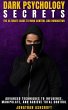 Dark Psychology Secrets (eBook, ePUB) - Bild 1
