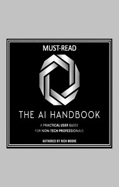 Cover The AI Handbook (eBook, ePUB)
