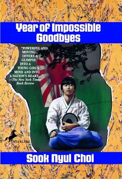 Cover Year of Impossible Goodbyes (eBook, ePUB)