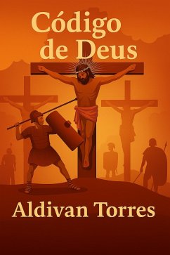 Cover Código de Deus (eBook, ePUB)