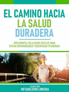 Cover El Camino Hacia La Salud Duradera (eBook, ePUB)