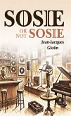 Sosie or not Sosie (eBook, ePUB)