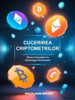 Cover Cucerirea Criptometrilor (eBook, ePUB)