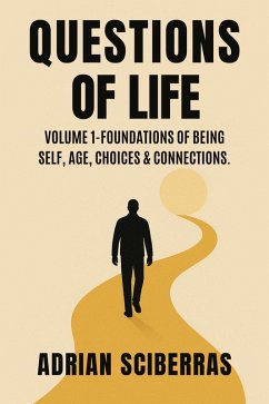 Cover Questions of Life (eBook, ePUB)