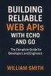 Building Reliable Web APIs with Echo... - Bild 1