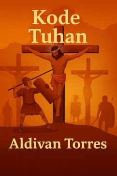 Cover Kode Tuhan (eBook, ePUB)