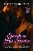 Secrets in His Shadow (eBook, ePUB)