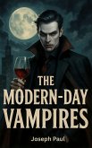 The Modern-Day Vampires (eBook, ePUB)