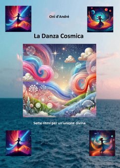 Cover La Danza Cosmica (fixed-layout eBook, ePUB)